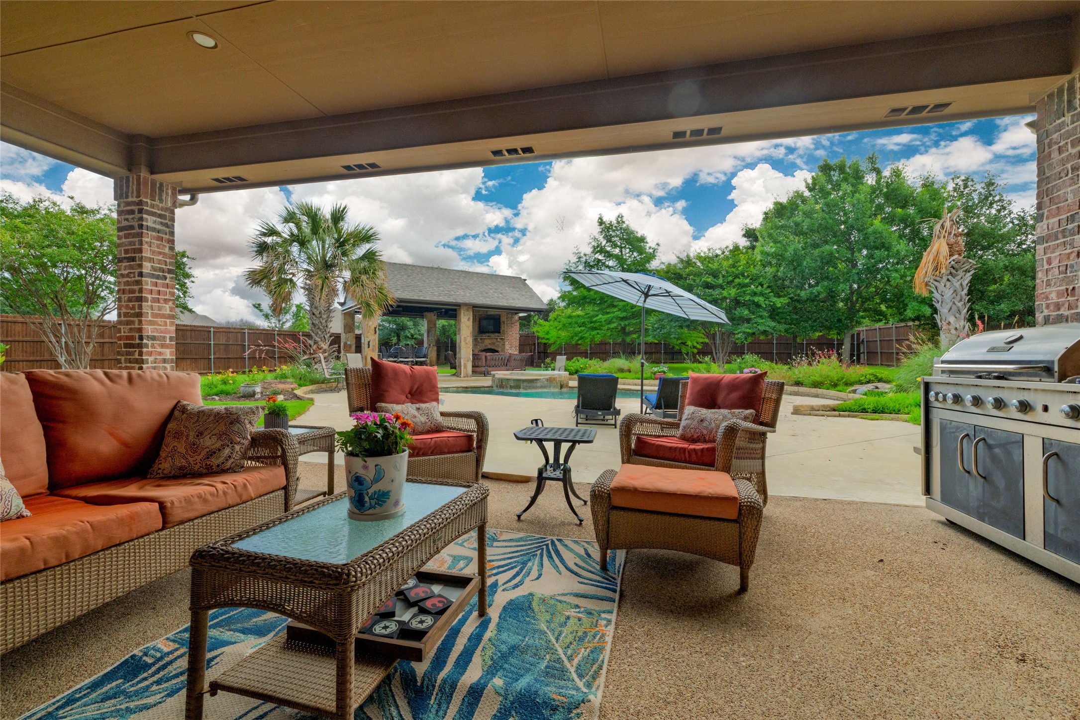 1509 Nettle Lane Haslet TX 76052