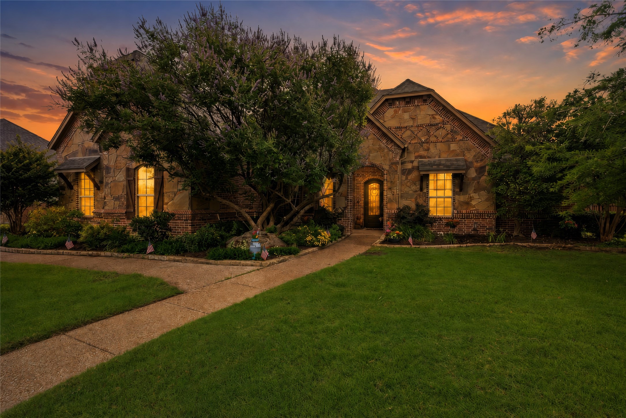 1509 Nettle Lane Haslet TX 76052
