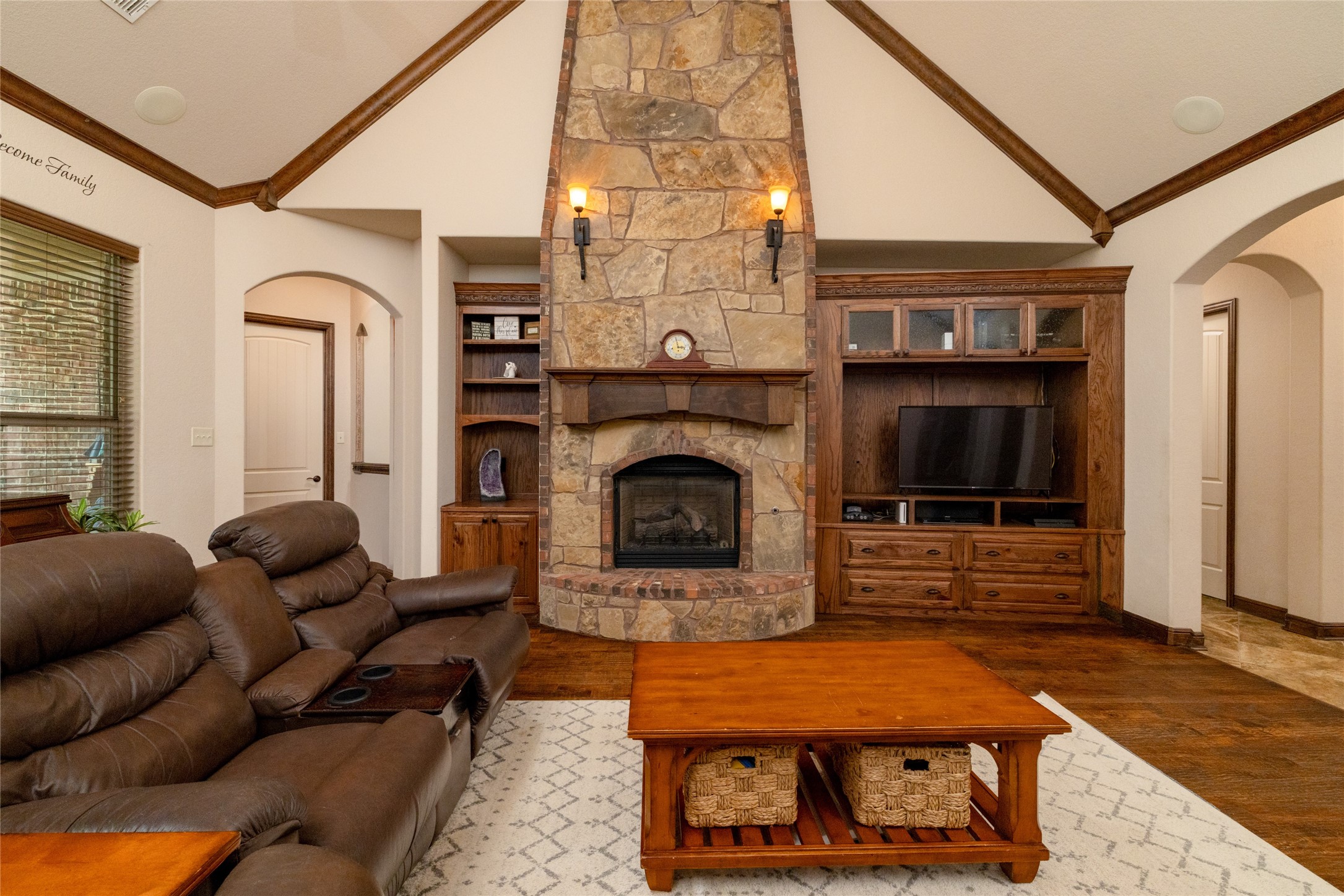 1509 Nettle Lane Haslet TX 76052