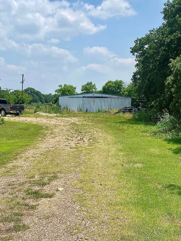 12053 S Highway 34 Scurry TX 75158