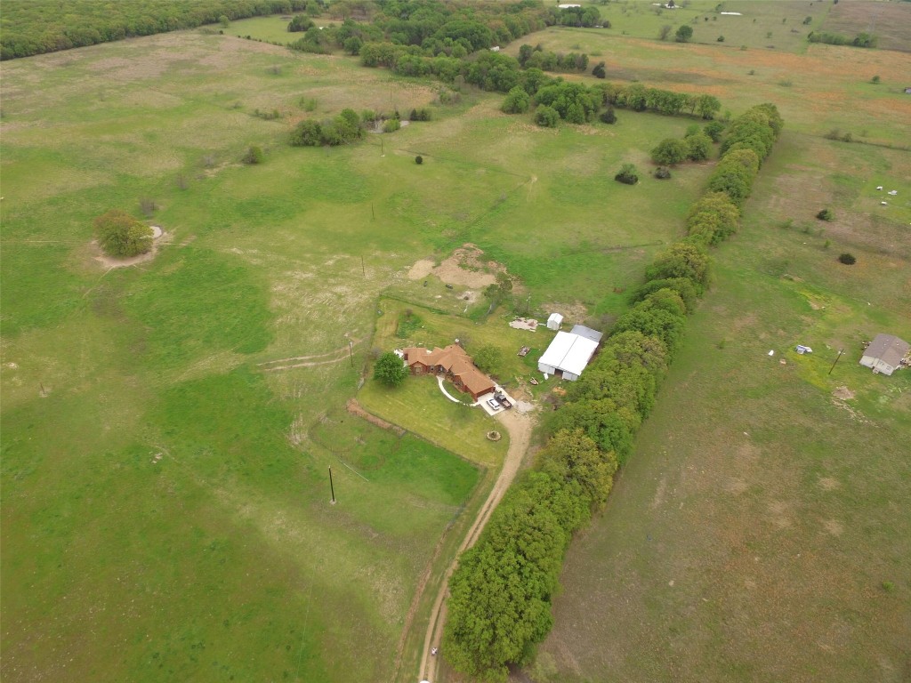 12053 S Highway 34 Scurry TX 75158