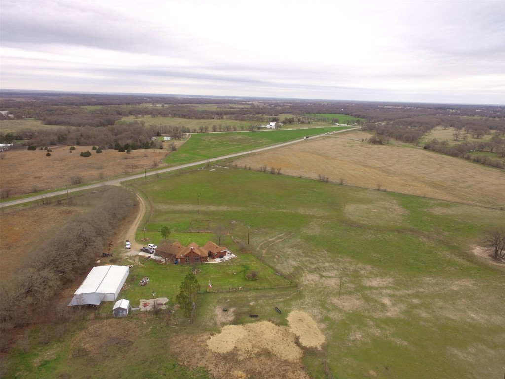 12053 S Highway 34 Scurry TX 75158