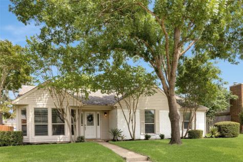 224 Timber Ridge Lane Coppell TX 75019