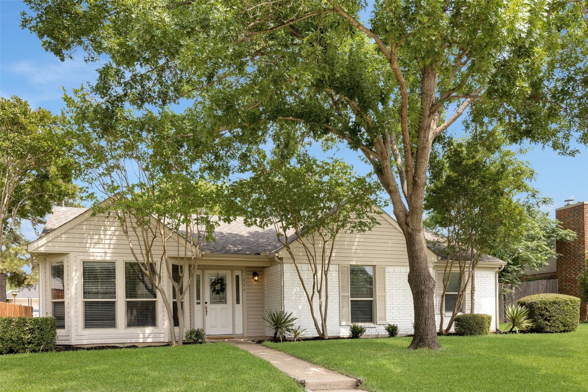 224 Timber Ridge Lane Coppell TX 75019