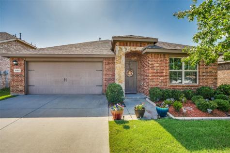 1201 River Oak Lane Royse City TX 75189