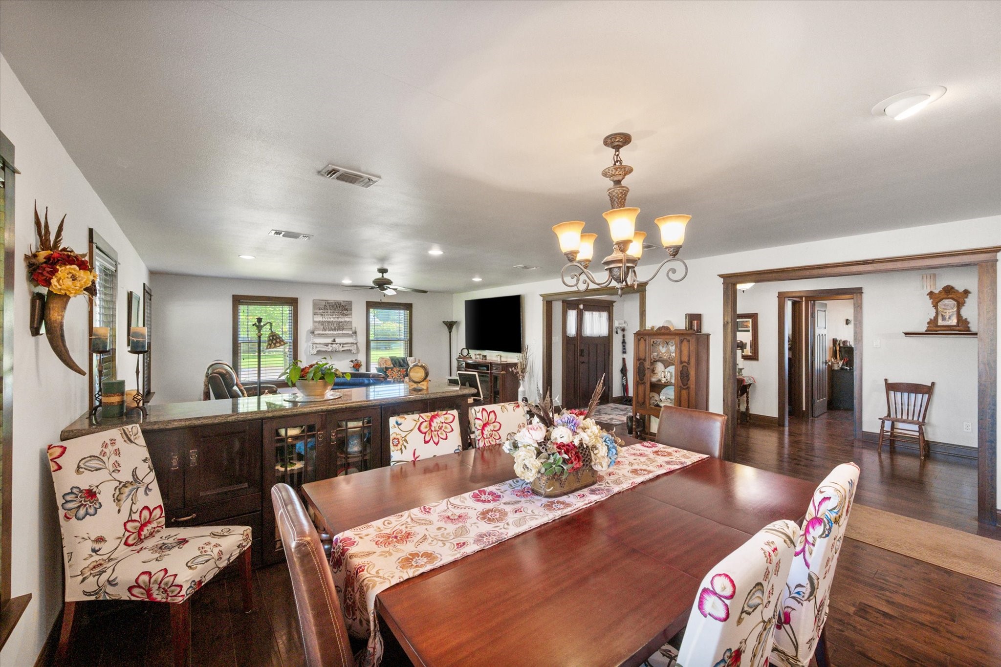 4421 Blackstone Drive Fort Worth TX 76114