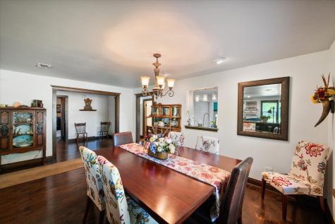 4421 Blackstone Drive Fort Worth TX 76114