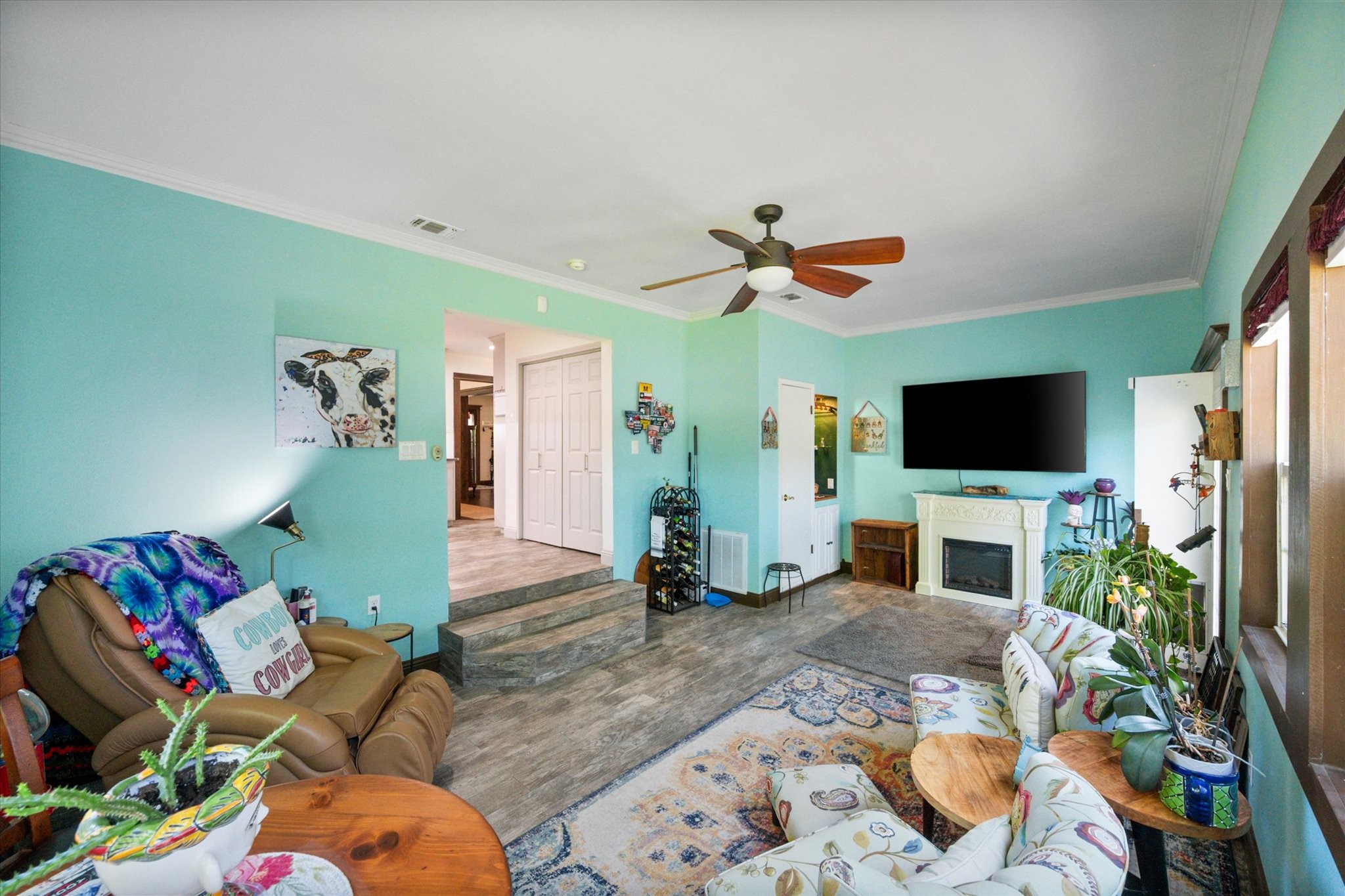 4421 Blackstone Drive Fort Worth TX 76114