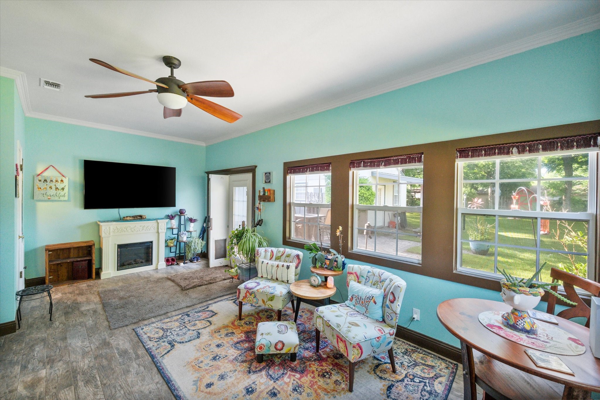 4421 Blackstone Drive Fort Worth TX 76114