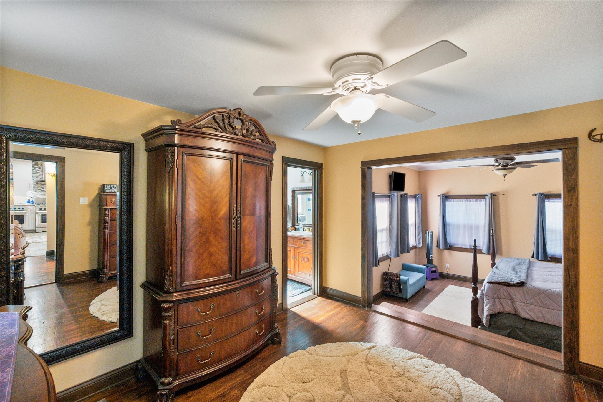 4421 Blackstone Drive Fort Worth TX 76114