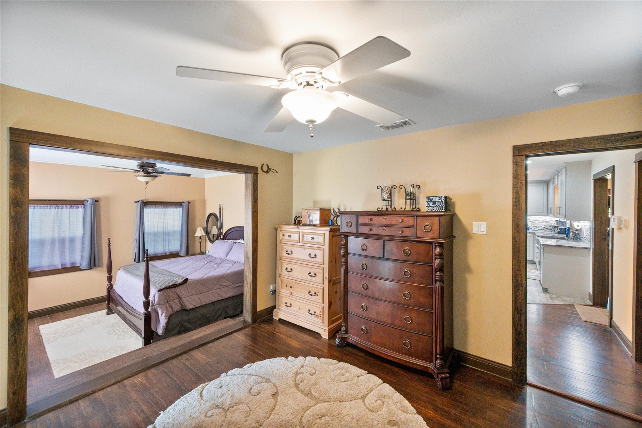4421 Blackstone Drive Fort Worth TX 76114