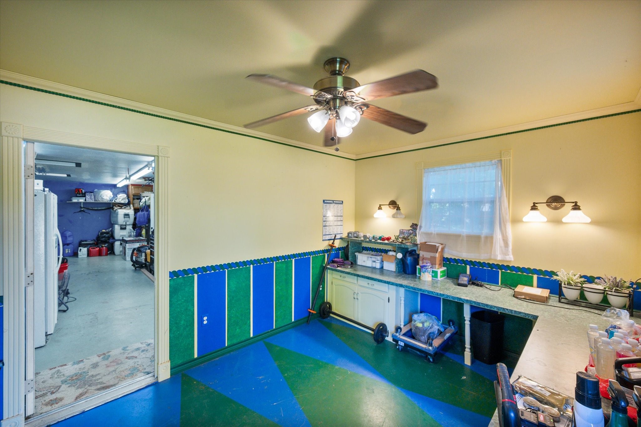 4421 Blackstone Drive Fort Worth TX 76114