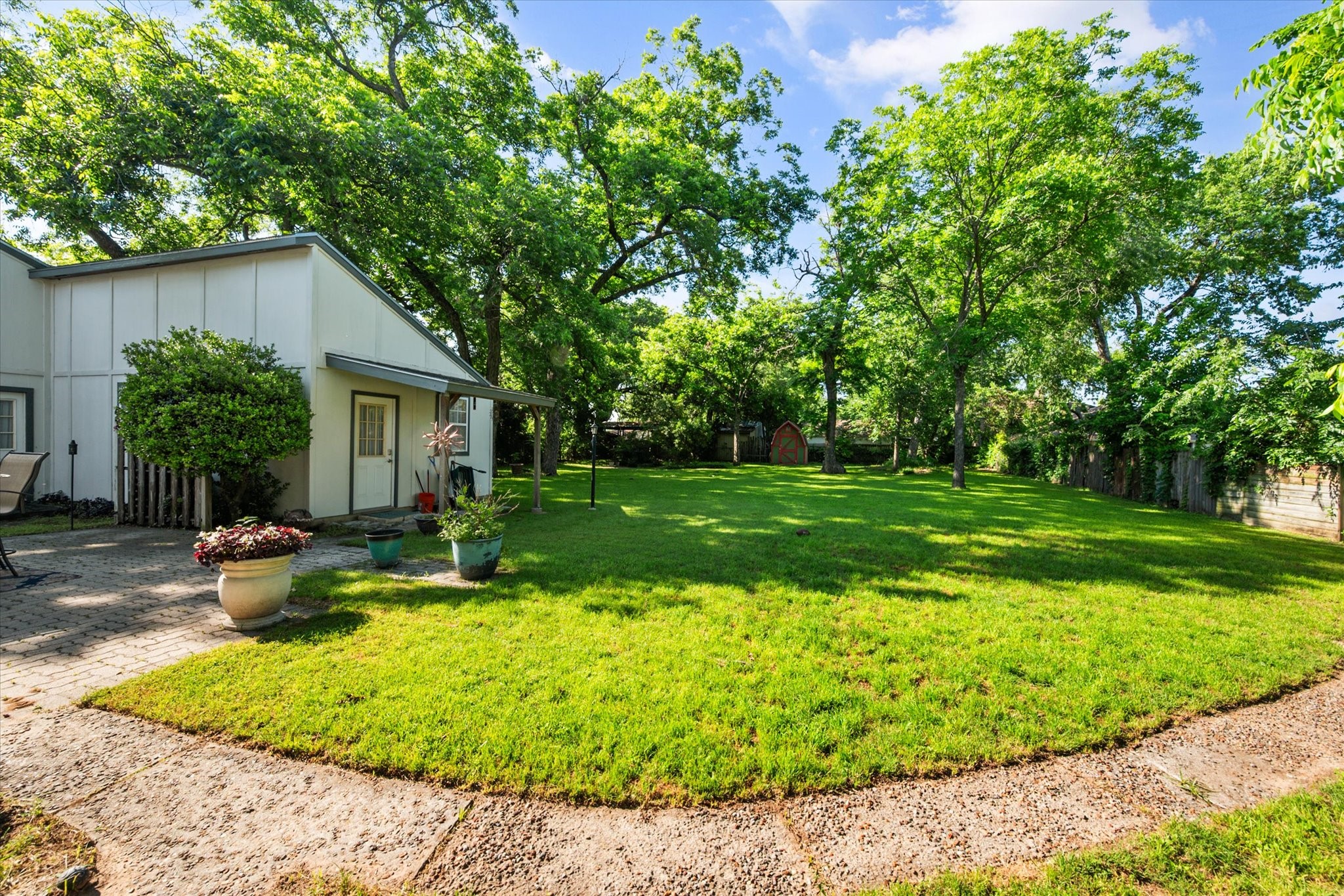 4421 Blackstone Drive Fort Worth TX 76114