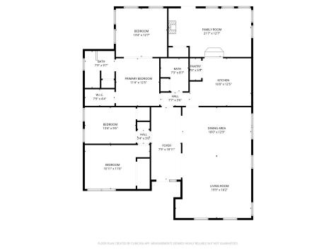 4421 Blackstone Drive Fort Worth TX 76114