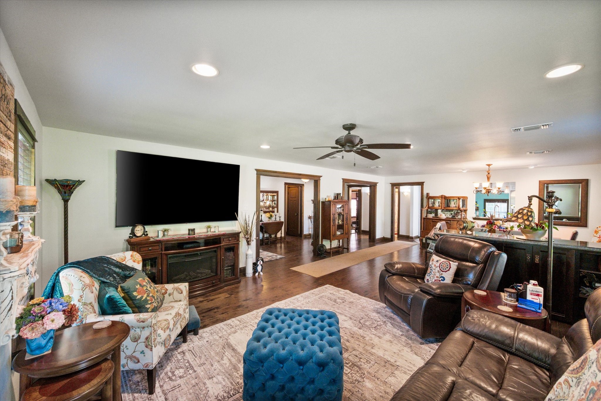 4421 Blackstone Drive Fort Worth TX 76114