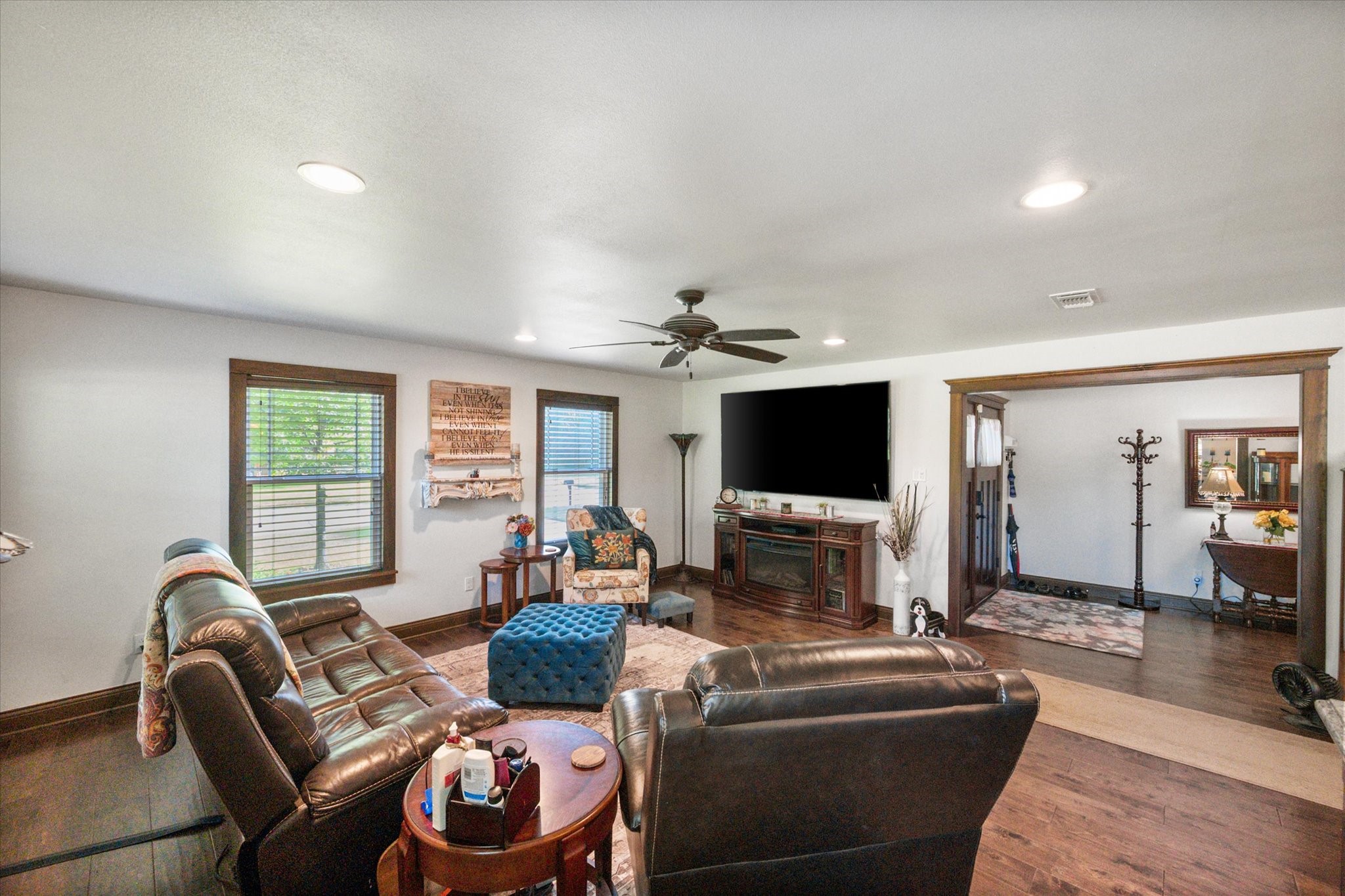 4421 Blackstone Drive Fort Worth TX 76114