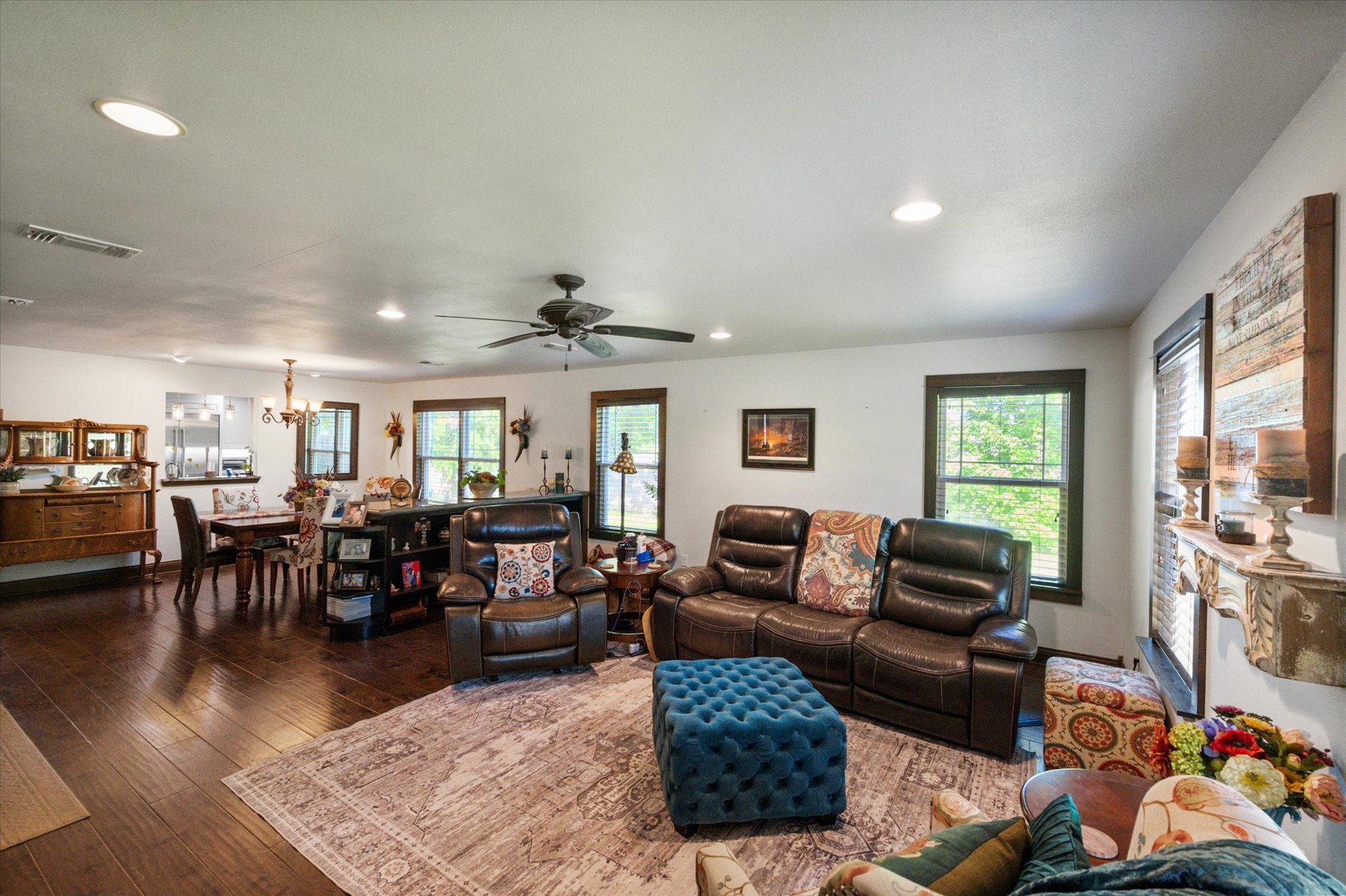 4421 Blackstone Drive Fort Worth TX 76114