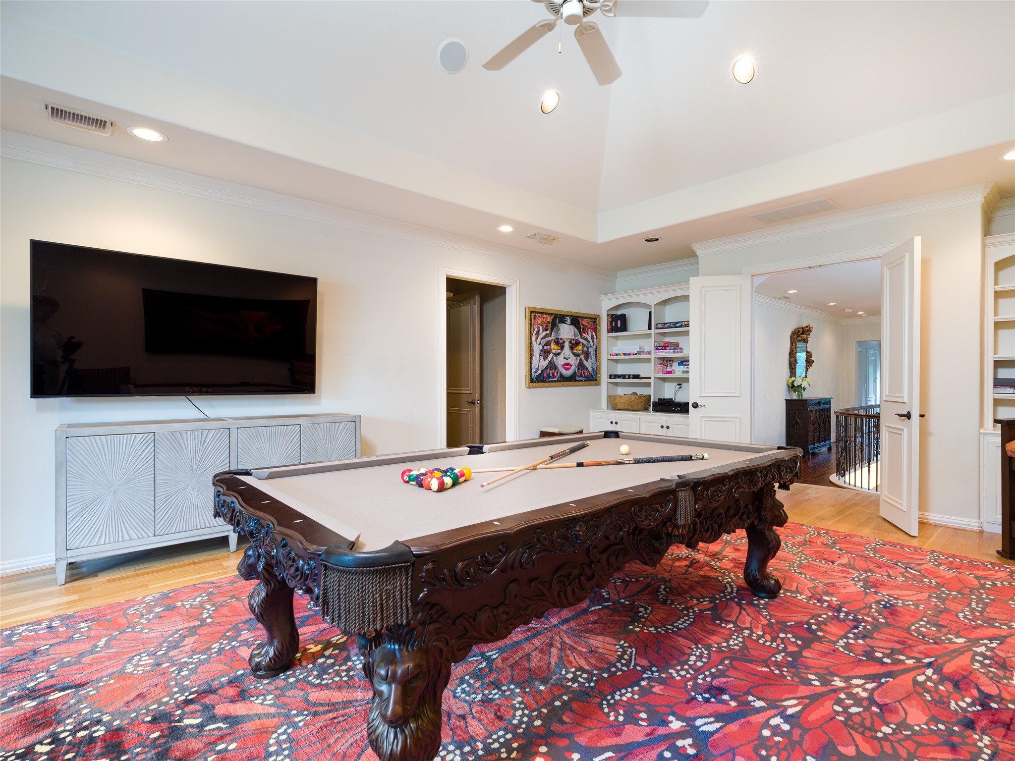 6442 Lakehurst Avenue Dallas TX 75230