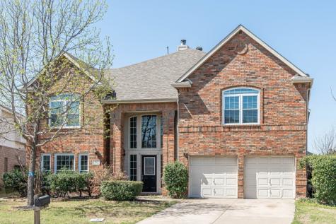 212 Brookdale Drive Little Elm TX 75068