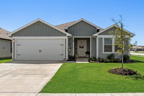 177 Boxwood Drive Royse City TX 75189