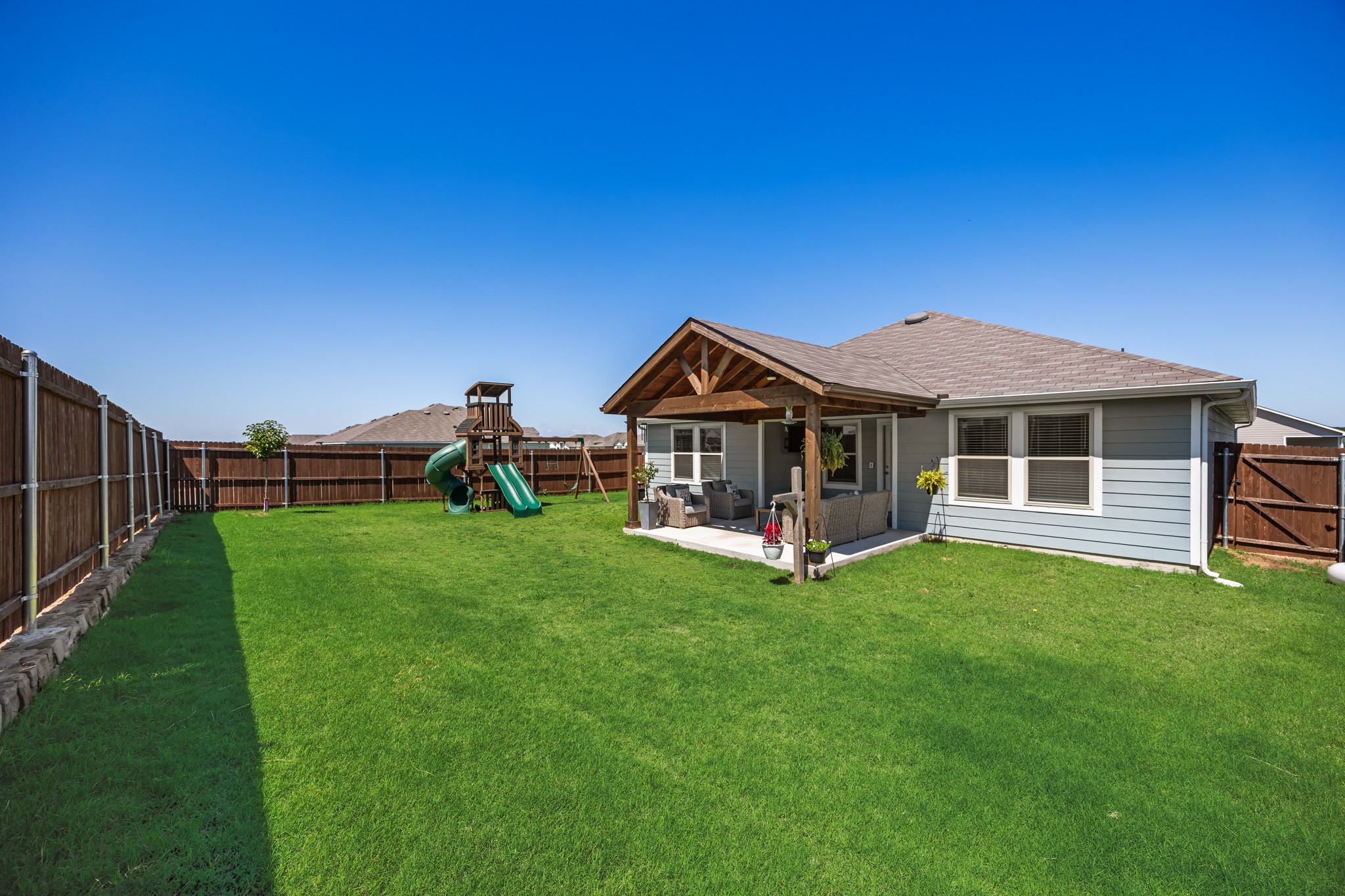 177 Boxwood Drive Royse City TX 75189