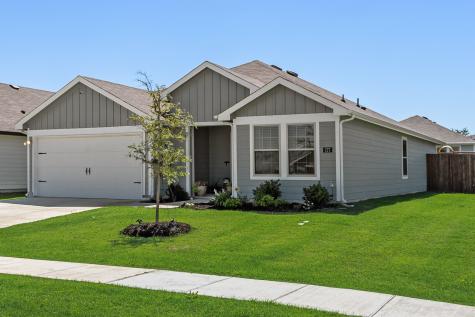 177 Boxwood Drive Royse City TX 75189