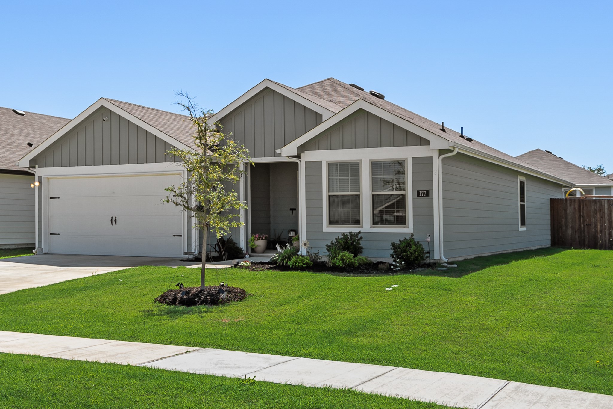177 Boxwood Drive Royse City TX 75189
