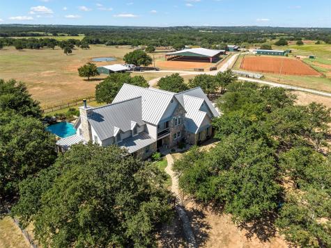 430 Dyer Road Lipan TX 76462