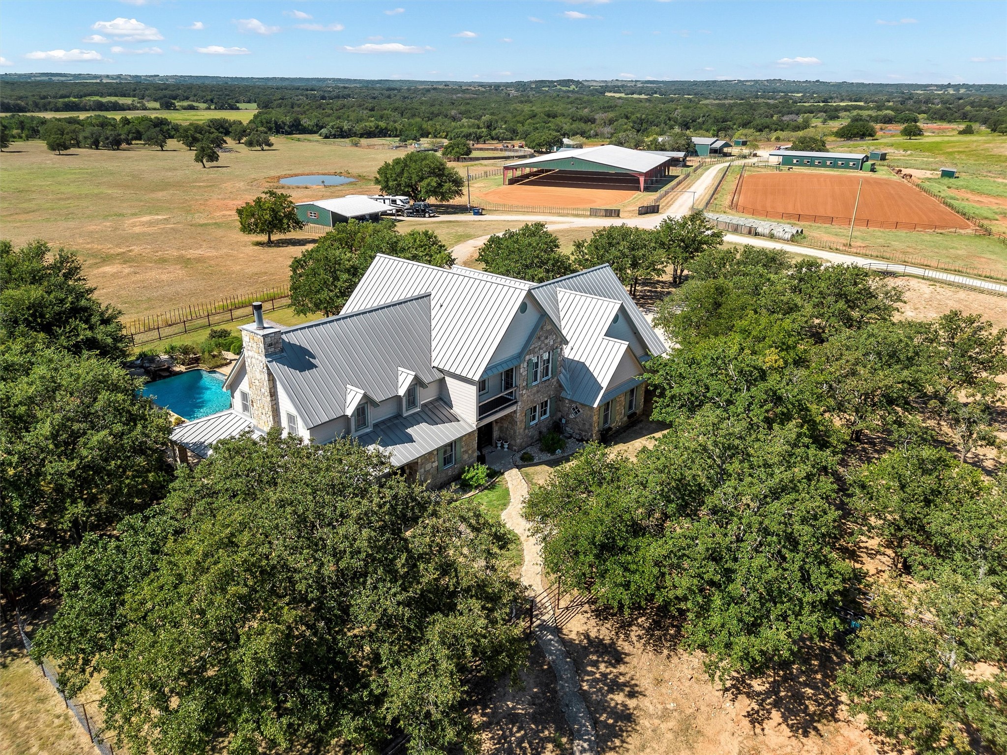 430 Dyer Road Lipan TX 76462