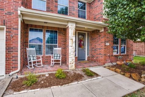 5417 Lori Valley Lane Fort Worth TX 76244