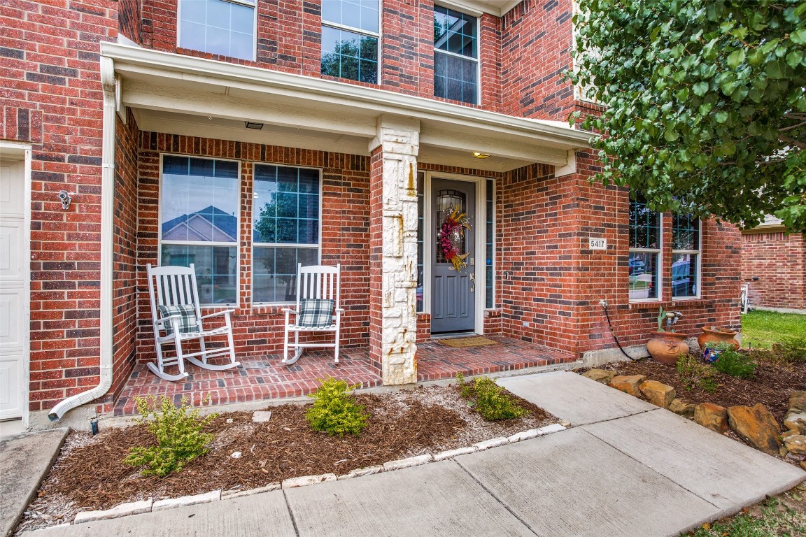 5417 Lori Valley Lane Fort Worth TX 76244