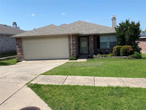 2508 Timberbrook Trail Mckinney TX 75071