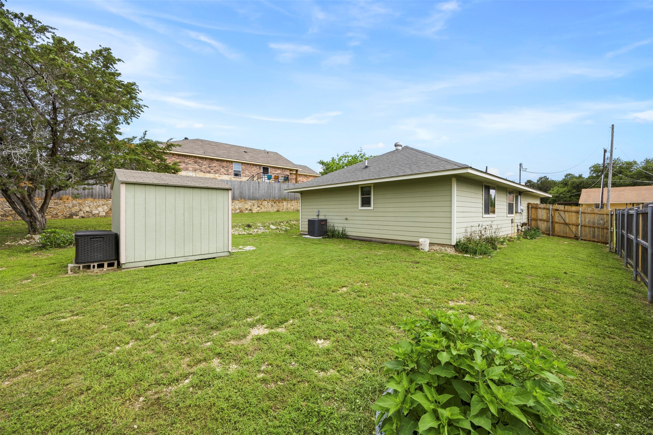 703 Bryan Street Glen Rose TX 76043