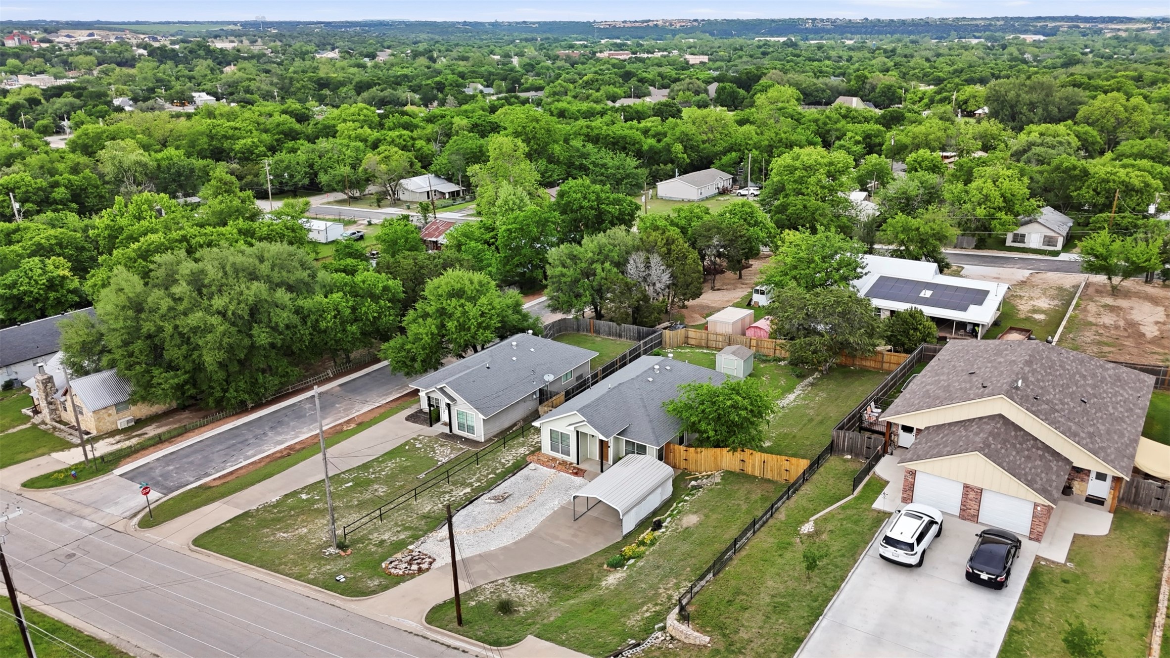 703 Bryan Street Glen Rose TX 76043