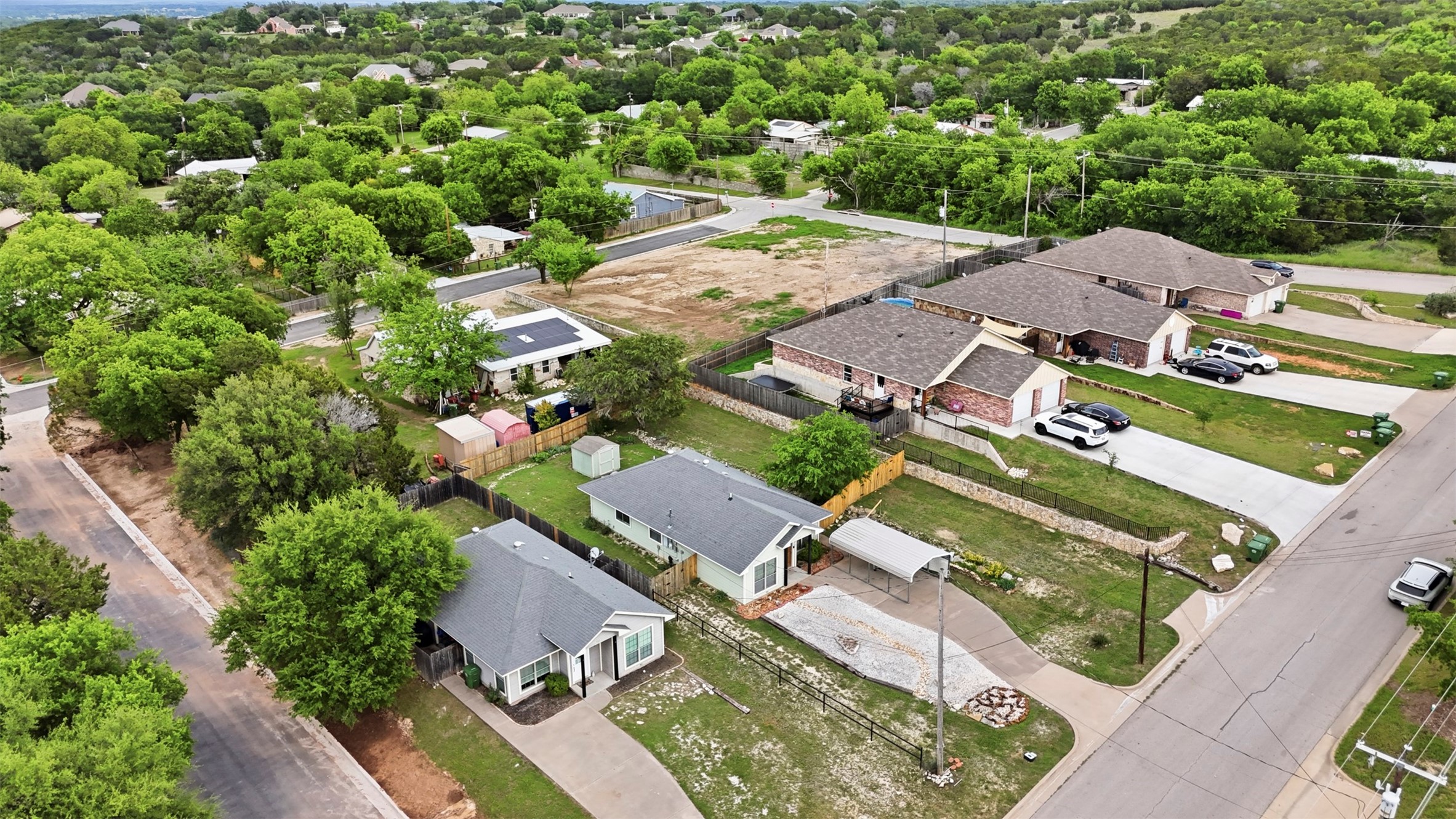 703 Bryan Street Glen Rose TX 76043