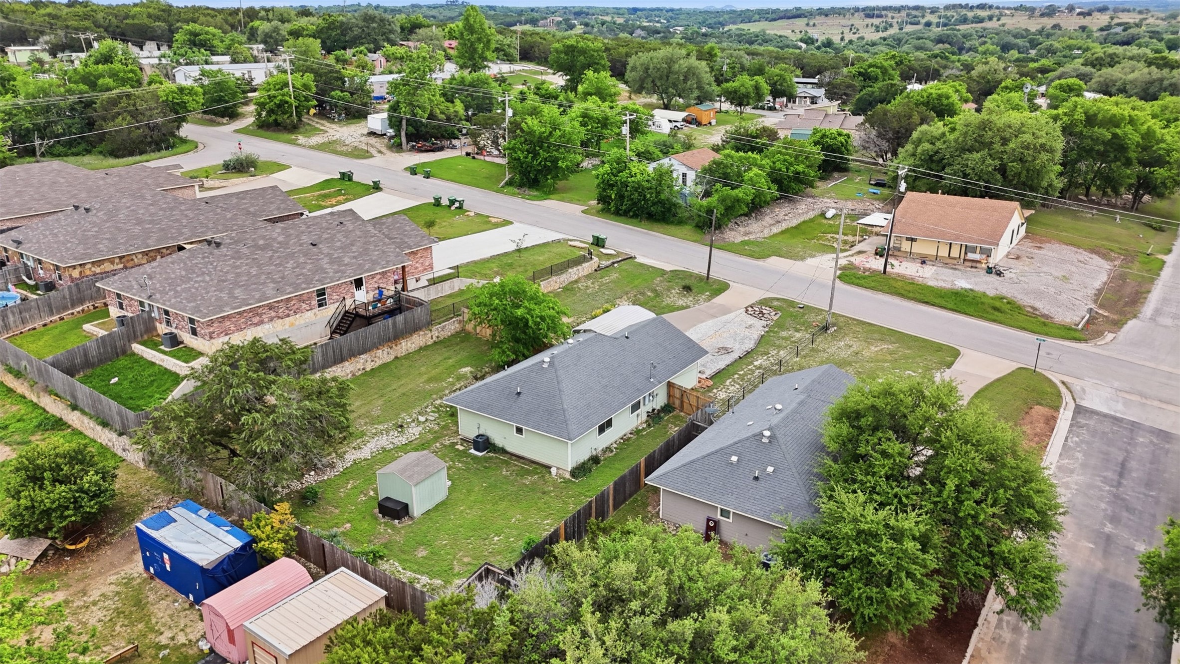 703 Bryan Street Glen Rose TX 76043