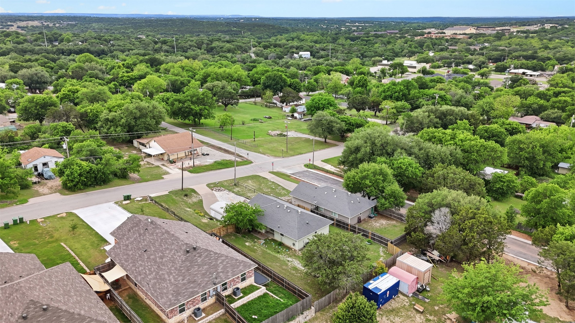 703 Bryan Street Glen Rose TX 76043