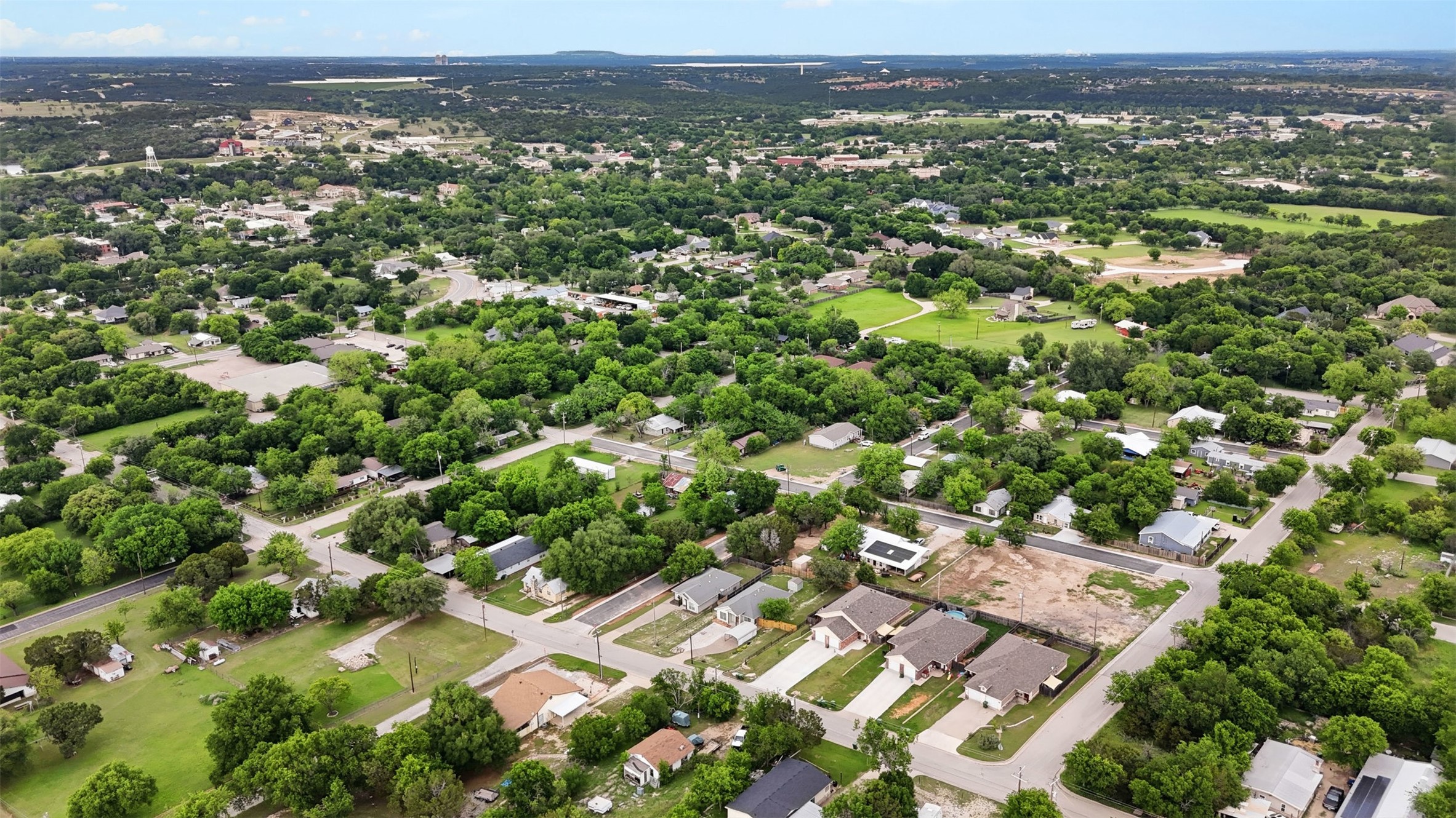 703 Bryan Street Glen Rose TX 76043
