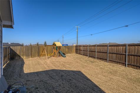 6611 Coulter Drive Princeton TX 75407
