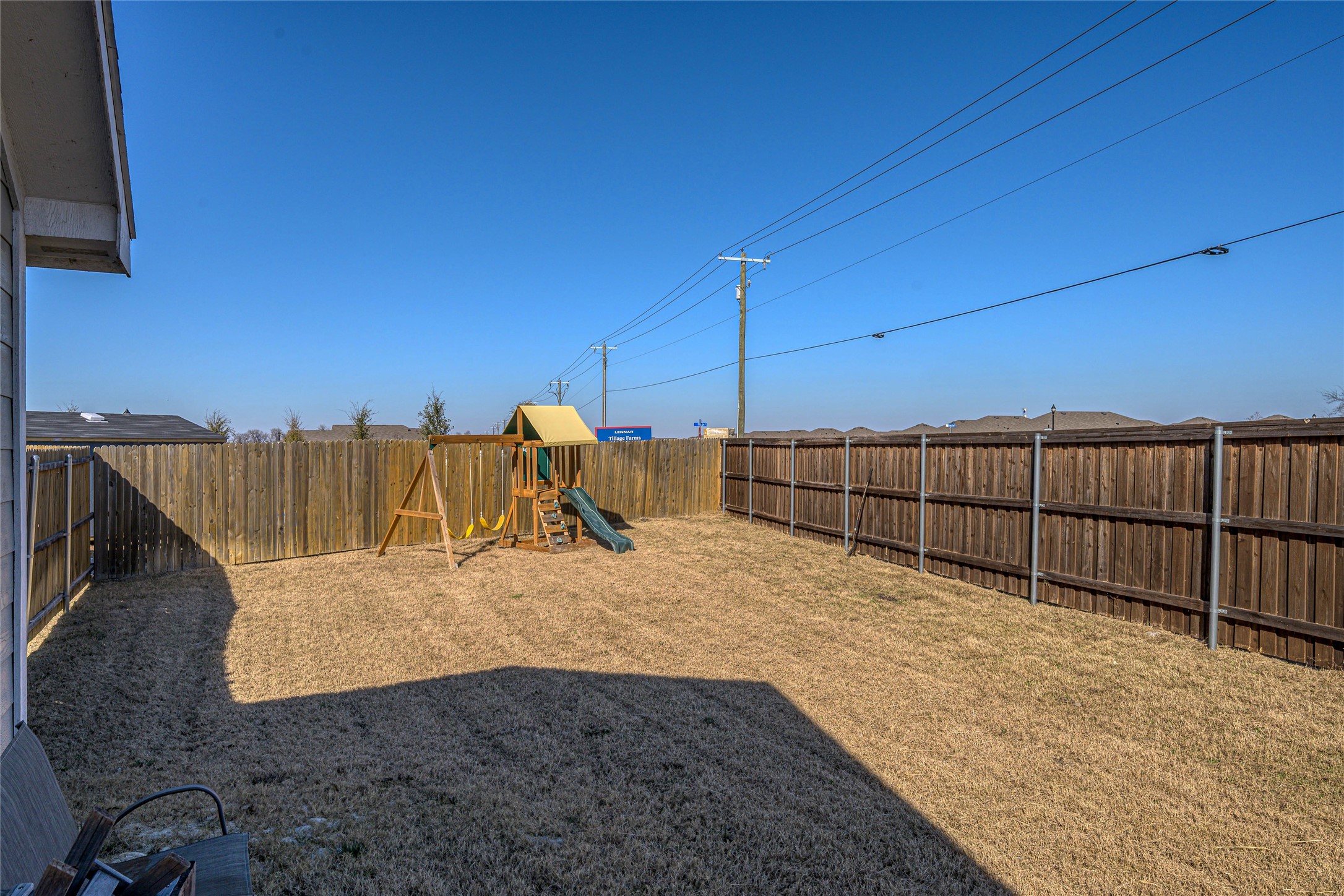 6611 Coulter Drive Princeton TX 75407