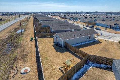 6611 Coulter Drive Princeton TX 75407