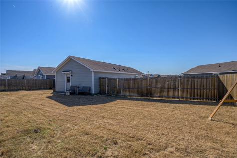 6611 Coulter Drive Princeton TX 75407