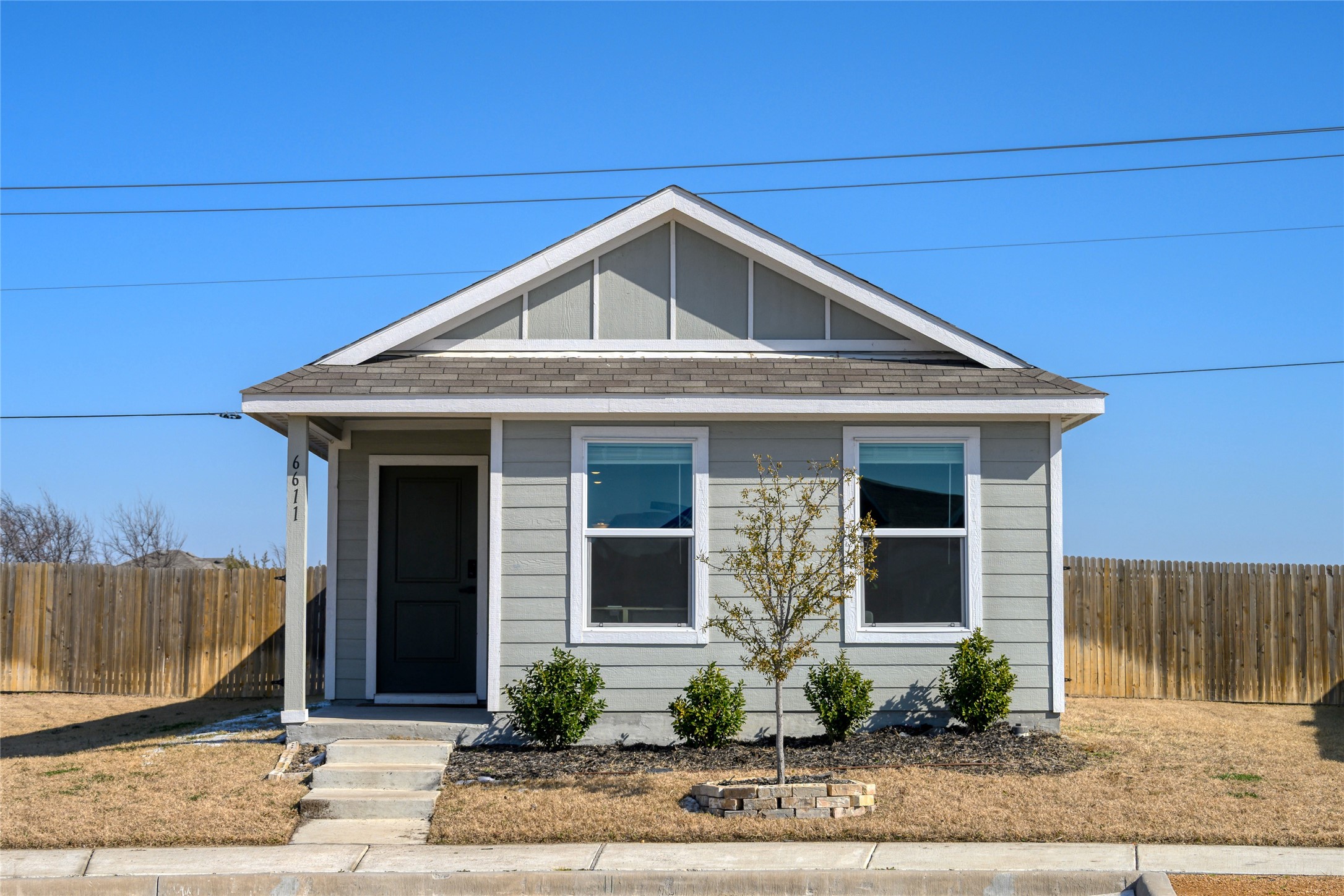 6611 Coulter Drive Princeton TX 75407