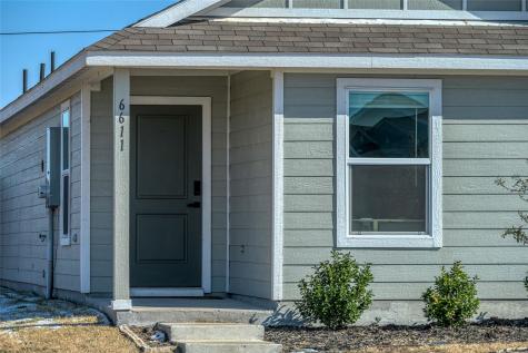 6611 Coulter Drive Princeton TX 75407