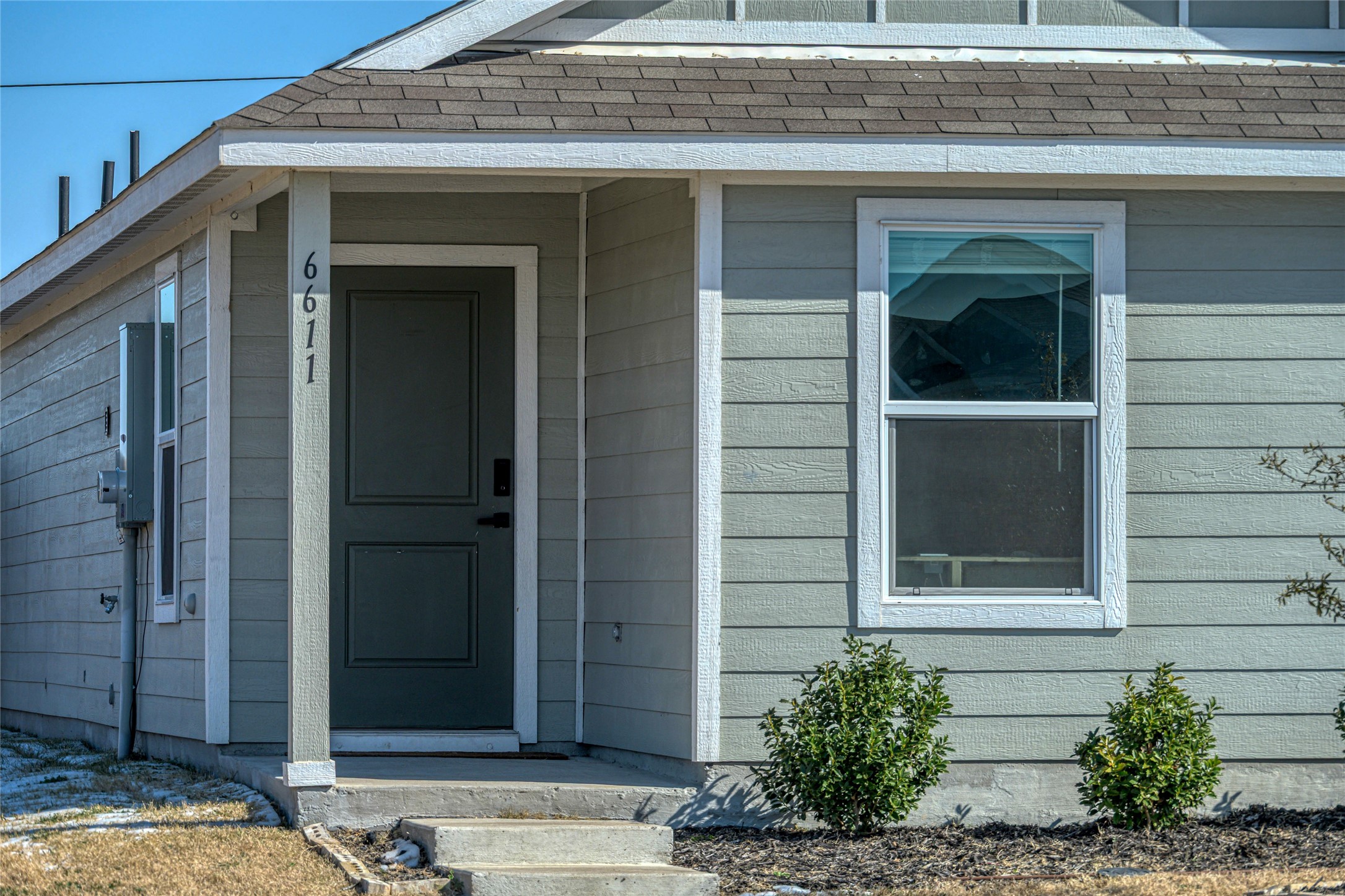 6611 Coulter Drive Princeton TX 75407