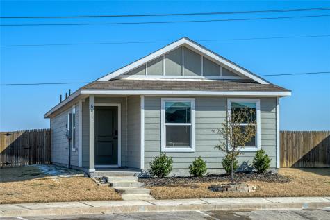 6611 Coulter Drive Princeton TX 75407
