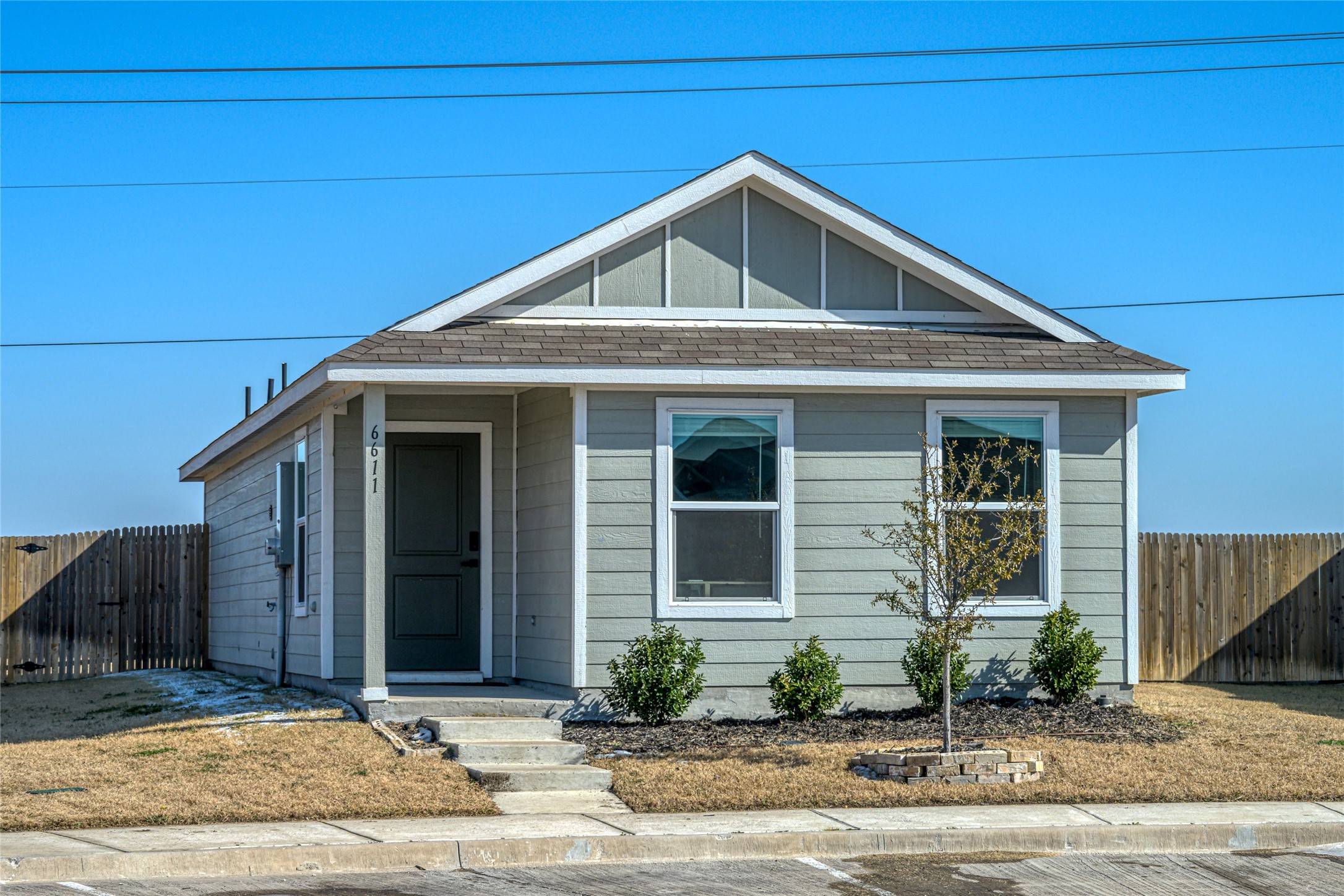 6611 Coulter Drive Princeton TX 75407