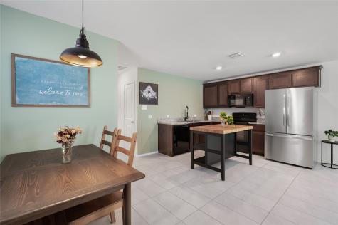 6611 Coulter Drive Princeton TX 75407