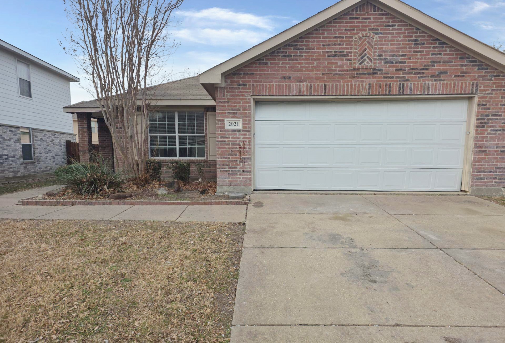 2021 Lake Trail Drive Heartland TX 75126