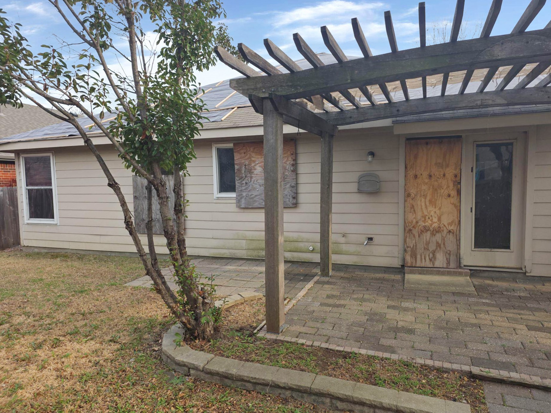 2021 Lake Trail Drive Heartland TX 75126